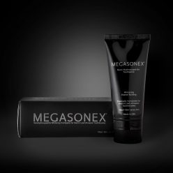 Megasonex N-Hap fogkrém