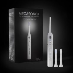 MEGASONEX ultrahangos  fogkefe